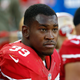 Illustration for article titled Niners Will Look Into If Aldon Smith Was Drinking With Ray McDonald